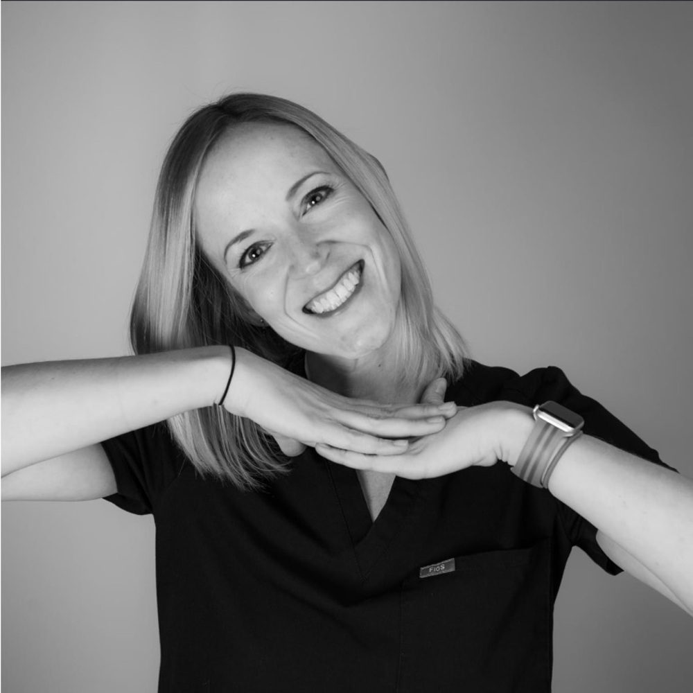 Meet your Posher, Carli